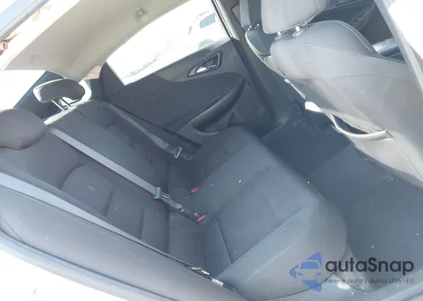 2019 Chevrolet Malibu 1Fl из США, поврежденный, VIN 1G1ZC5ST3KF196821